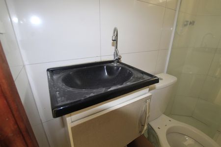 Kitnet/Studio para alugar com 1 quarto, 19m² em Cambuci, São Paulo