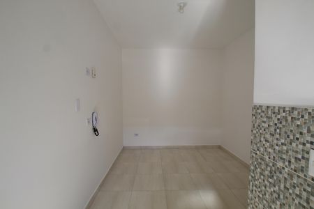 Kitnet/Studio para alugar com 1 quarto, 19m² em Cambuci, São Paulo