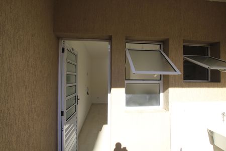 Kitnet/Studio para alugar com 1 quarto, 19m² em Cambuci, São Paulo