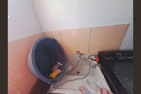 Casa para alugar com 80m², 2 quartos e 5 vagas Casa para alugar com 80m², 2 quartos e 5 vagasÁrea comum