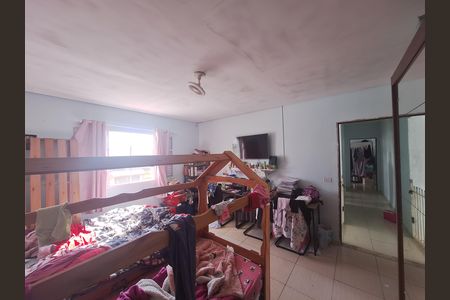Casa para alugar com 80m², 2 quartos e 5 vagas Casa para alugar com 80m², 2 quartos e 5 vagasQuarto 2