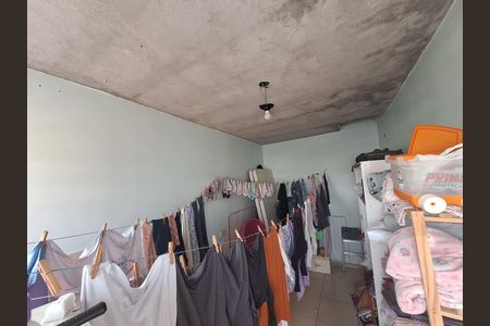 Casa para alugar com 80m², 2 quartos e 5 vagas Casa para alugar com 80m², 2 quartos e 5 vagasÁrea comum