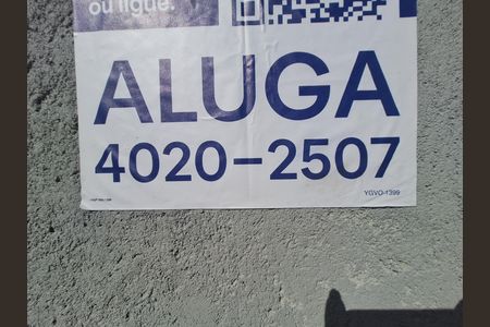 Casa para alugar com 80m², 2 quartos e 5 vagas Casa para alugar com 80m², 2 quartos e 5 vagasPlaca