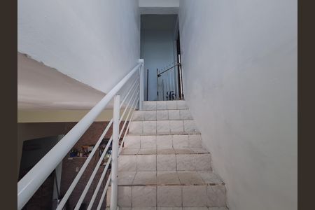 Casa para alugar com 80m², 2 quartos e 5 vagas Casa para alugar com 80m², 2 quartos e 5 vagasCorredor