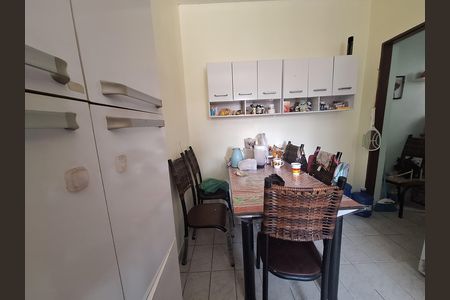Casa para alugar com 80m², 2 quartos e 5 vagas Casa para alugar com 80m², 2 quartos e 5 vagasCopa