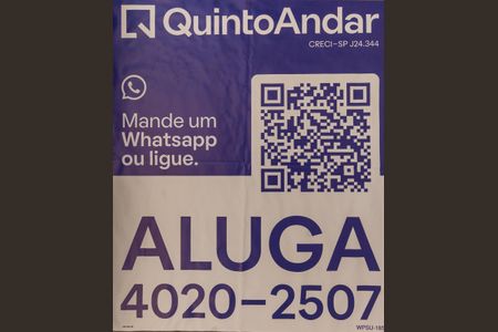 Apartamento para alugar com 39m², 2 quartos e sem vaga Apartamento para alugar com 39m², 2 quartos e sem vagaWPSU-185