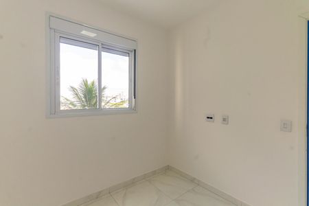 Quarto 1 de apartamento para alugar com 2 quartos, 39m² em Chácara Seis de Outubro, São Paulo
