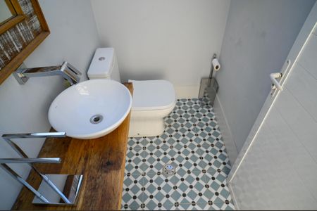 Apartamento à venda com 252m², 3 quartos e 4 vagas Apartamento à venda com 252m², 3 quartos e 4 vagasEspaço Gourmet