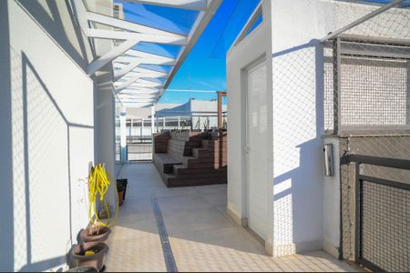 Apartamento à venda com 252m², 3 quartos e 4 vagas Apartamento à venda com 252m², 3 quartos e 4 vagasEspaço Gourmet