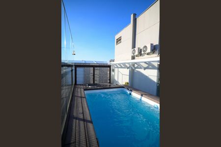 Apartamento à venda com 252m², 3 quartos e 4 vagas Apartamento à venda com 252m², 3 quartos e 4 vagasEspaço Gourmet