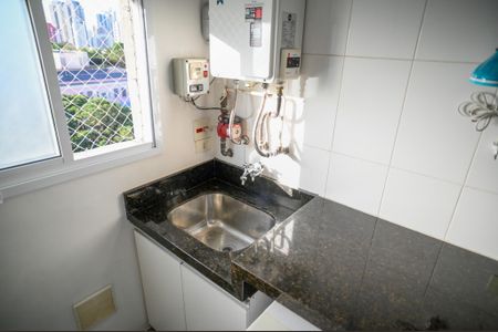 Apartamento à venda com 252m², 3 quartos e 4 vagas Apartamento à venda com 252m², 3 quartos e 4 vagasÁrea de Serviço