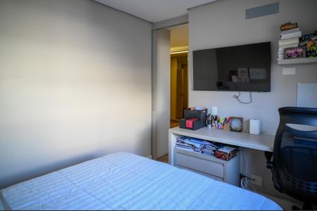 Apartamento à venda com 252m², 3 quartos e 4 vagas Apartamento à venda com 252m², 3 quartos e 4 vagasQuarto 1 - Suite