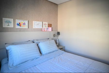 Apartamento à venda com 252m², 3 quartos e 4 vagas Apartamento à venda com 252m², 3 quartos e 4 vagasQuarto 1 - Suite