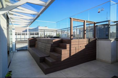 Apartamento à venda com 252m², 3 quartos e 4 vagas Apartamento à venda com 252m², 3 quartos e 4 vagasEspaço Gourmet