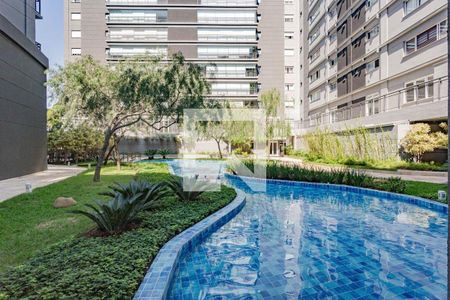 Apartamento à venda com 252m², 3 quartos e 4 vagas Apartamento à venda com 252m², 3 quartos e 4 vagasÁrea Comum - Condomínio