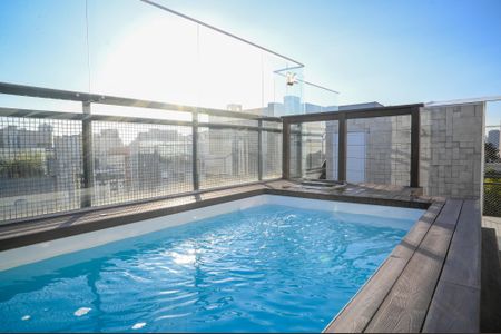 Apartamento à venda com 252m², 3 quartos e 4 vagas Apartamento à venda com 252m², 3 quartos e 4 vagasEspaço Gourmet