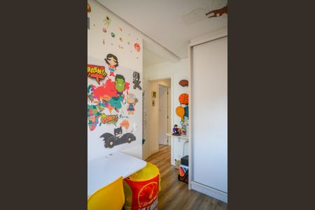 Apartamento à venda com 252m², 3 quartos e 4 vagas Apartamento à venda com 252m², 3 quartos e 4 vagasQuarto 3 - Suite
