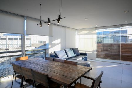 Apartamento à venda com 252m², 3 quartos e 4 vagas Apartamento à venda com 252m², 3 quartos e 4 vagasEspaço Gourmet