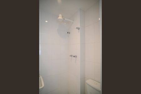 Apartamento à venda com 252m², 3 quartos e 4 vagas Apartamento à venda com 252m², 3 quartos e 4 vagasBanheiro de Serviço