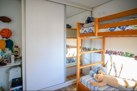 Apartamento à venda com 252m², 3 quartos e 4 vagas Apartamento à venda com 252m², 3 quartos e 4 vagasQuarto 3 - Suite
