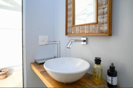 Apartamento à venda com 252m², 3 quartos e 4 vagas Apartamento à venda com 252m², 3 quartos e 4 vagasEspaço Gourmet