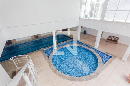 Apartamento à venda com 252m², 3 quartos e 4 vagas Apartamento à venda com 252m², 3 quartos e 4 vagasÁrea Comum - Condomínio
