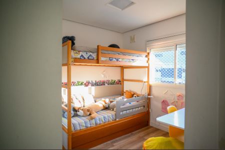 Apartamento à venda com 252m², 3 quartos e 4 vagas Apartamento à venda com 252m², 3 quartos e 4 vagasQuarto 3 - Suite