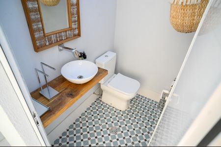 Apartamento à venda com 252m², 3 quartos e 4 vagas Apartamento à venda com 252m², 3 quartos e 4 vagasEspaço Gourmet