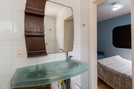 Apartamento à venda com 93m², 3 quartos e 1 vaga