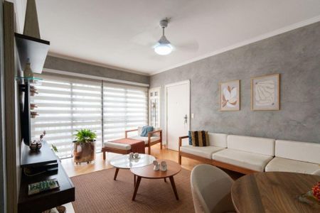 Apartamento à venda com 93m², 3 quartos e 1 vaga