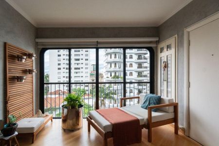 Apartamento à venda com 93m², 3 quartos e 1 vaga