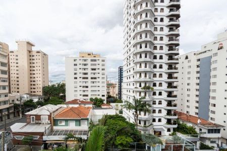Apartamento à venda com 93m², 3 quartos e 1 vaga