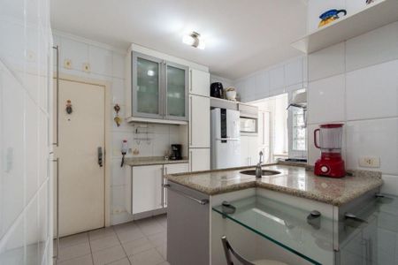 Apartamento à venda com 93m², 3 quartos e 1 vaga