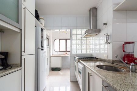 Apartamento à venda com 93m², 3 quartos e 1 vaga