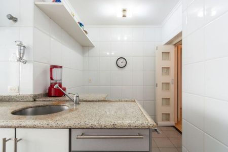 Apartamento à venda com 93m², 3 quartos e 1 vaga