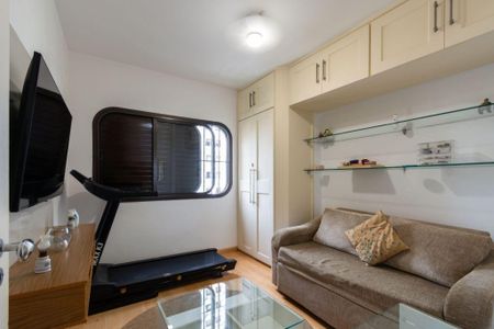 Apartamento à venda com 93m², 3 quartos e 1 vaga