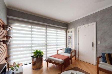 Apartamento à venda com 93m², 3 quartos e 1 vaga