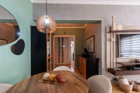 Apartamento à venda com 93m², 3 quartos e 1 vaga