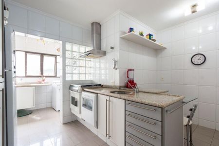 Apartamento à venda com 93m², 3 quartos e 1 vaga