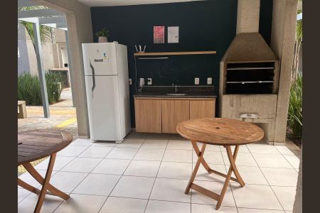 Apartamento à venda com 2 quartos, 35m² em Jardim Santa Adelia, São Paulo
