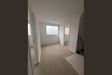 Apartamento à venda com 2 quartos, 35m² em Jardim Santa Adelia, São Paulo