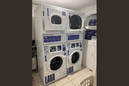 Apartamento à venda com 2 quartos, 35m² em Jardim Santa Adelia, São Paulo