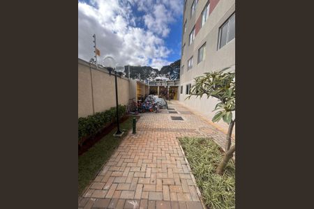 Apartamento à venda com 2 quartos, 35m² em Jardim Santa Adelia, São Paulo