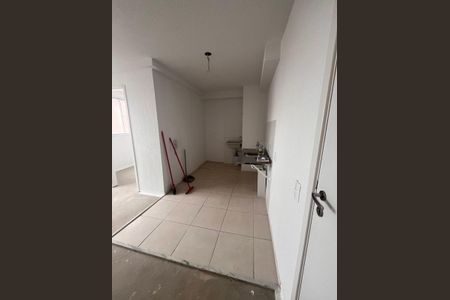 Apartamento à venda com 2 quartos, 35m² em Jardim Santa Adelia, São Paulo