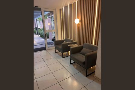 Apartamento à venda com 2 quartos, 35m² em Jardim Santa Adelia, São Paulo