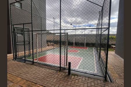 Apartamento à venda com 2 quartos, 35m² em Jardim Santa Adelia, São Paulo