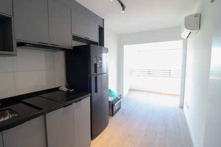 Apartamento para alugar com 332m², 1 quarto e 1 vaga Apartamento para alugar com 332m², 1 quarto e 1 vagaCozinha