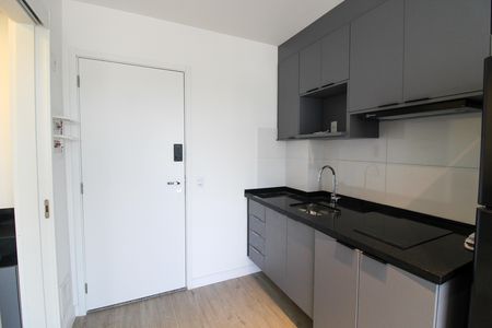 Apartamento para alugar com 332m², 1 quarto e 1 vaga Apartamento para alugar com 332m², 1 quarto e 1 vagaCozinha