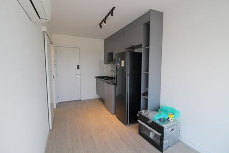 Apartamento para alugar com 332m², 1 quarto e 1 vaga Apartamento para alugar com 332m², 1 quarto e 1 vagaSala