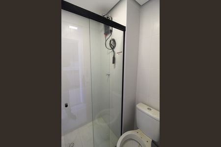 Apartamento para alugar com 332m², 1 quarto e 1 vaga Apartamento para alugar com 332m², 1 quarto e 1 vagaBanheiro
